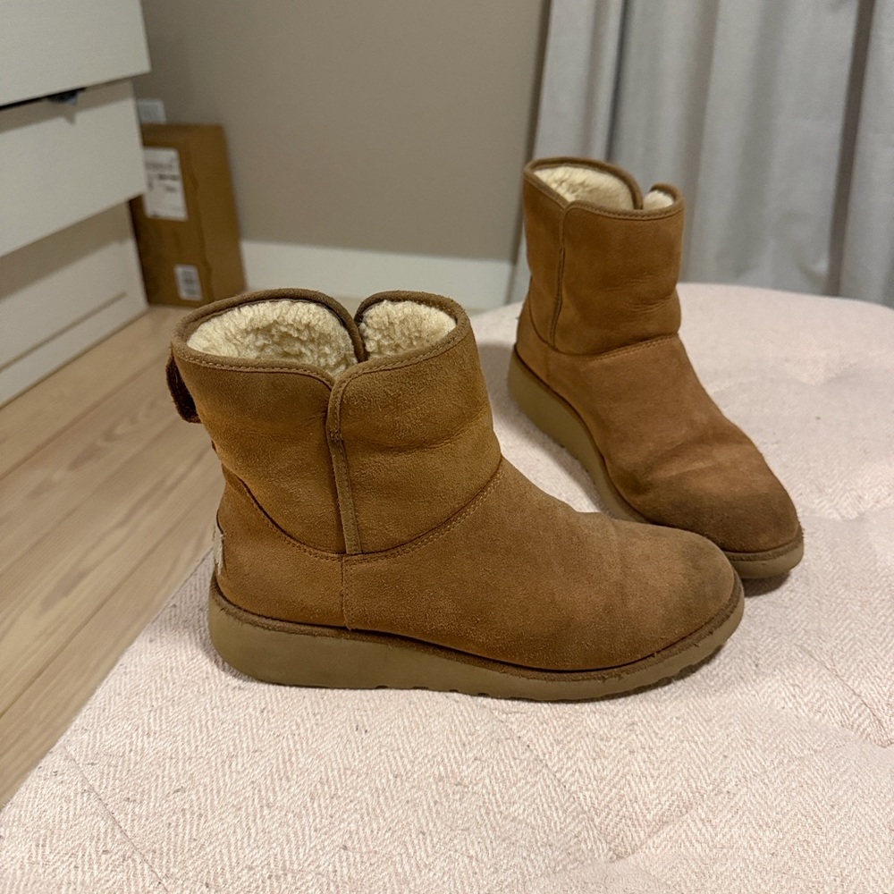 Kristin Ugg